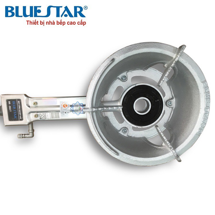 Bếp khè gas công nghiệp Bluestar BS-5A2T (Loại cán trung)