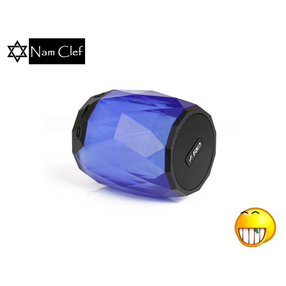 Loa Bluetooth Fenda W8 - 2nd