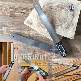 Thước Đo Độ Điện Tử 20 cm - A080018
