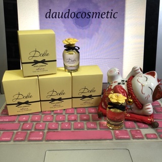 [ mini ] Nước hoa Dolce & Gabbana Dolce D&G Dolce Shine EDP 5ml
