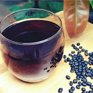 TRÀ ĐẬU ĐEN XANH LÒNG 2KG,