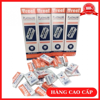Dao lam treet cam 1 hộp 10 lưỡi