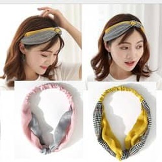 Combo Băng đô vải yeugaucon14
