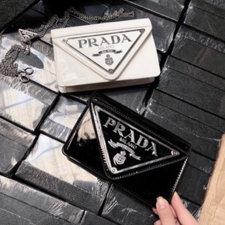 Túi Pra Da Da Bóng FullBox Size 19