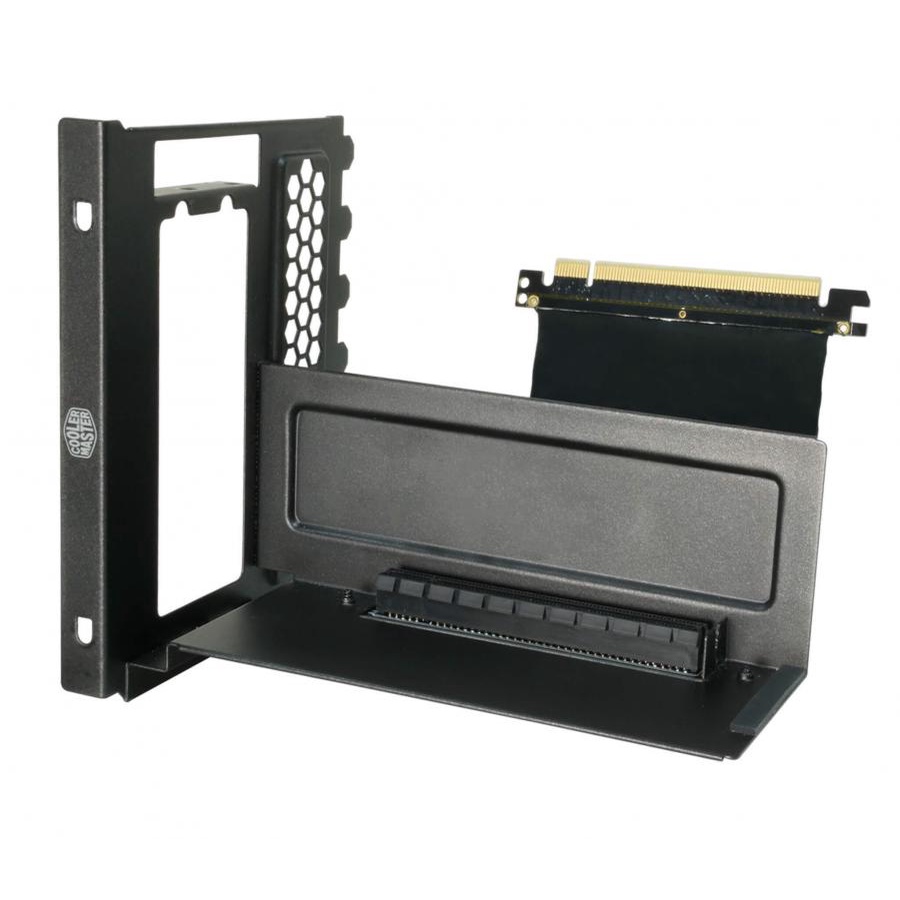 GIÁ ĐỠ VGA NGANG – VGA HOLDER VERTICAL WITH RISER COOLER MASTER