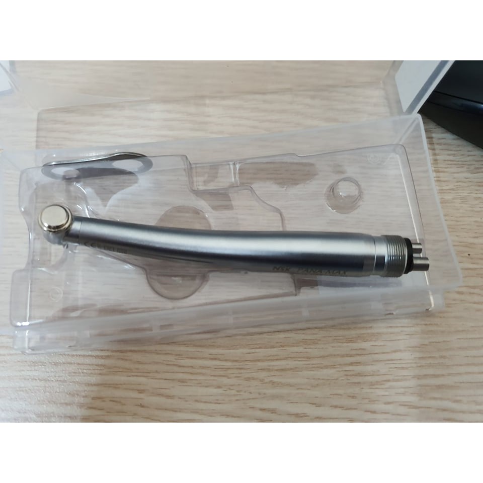 TAY KHOAN NHA KHOA thế hệ thứ 2 - tay khoan panamax 2