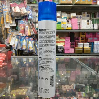 Keo xịt tóc Kella 420ml (cứng)