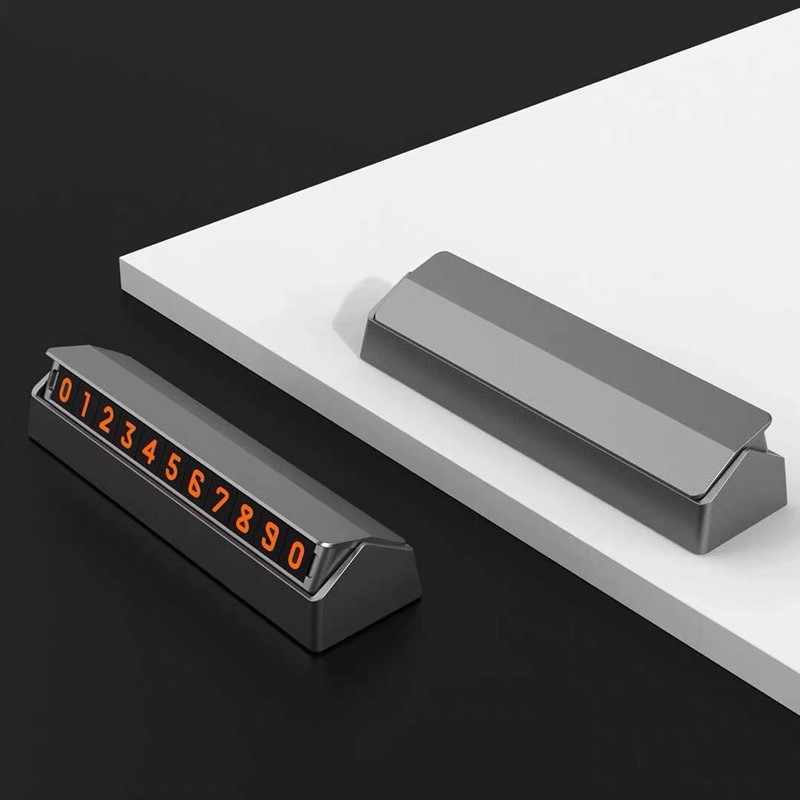 Bảng số điện thoại oto Xiaomi Bcase tita