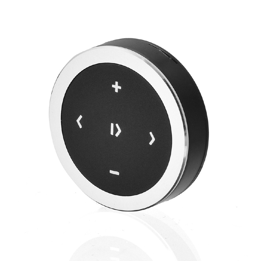 Vô Lăng Điều Khiển Từ Xa Kết Nối Bluetooth 3.0 loa bluetooth