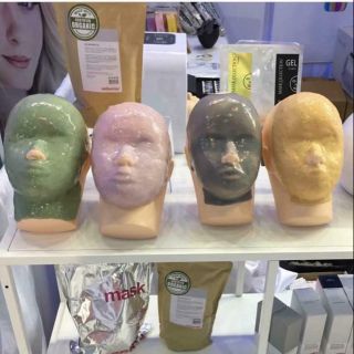 Mặt nạ esthemax