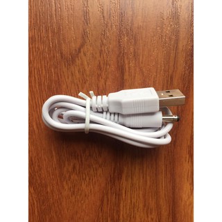 Dây sạc máy rửa mặt Foreo chính hãng