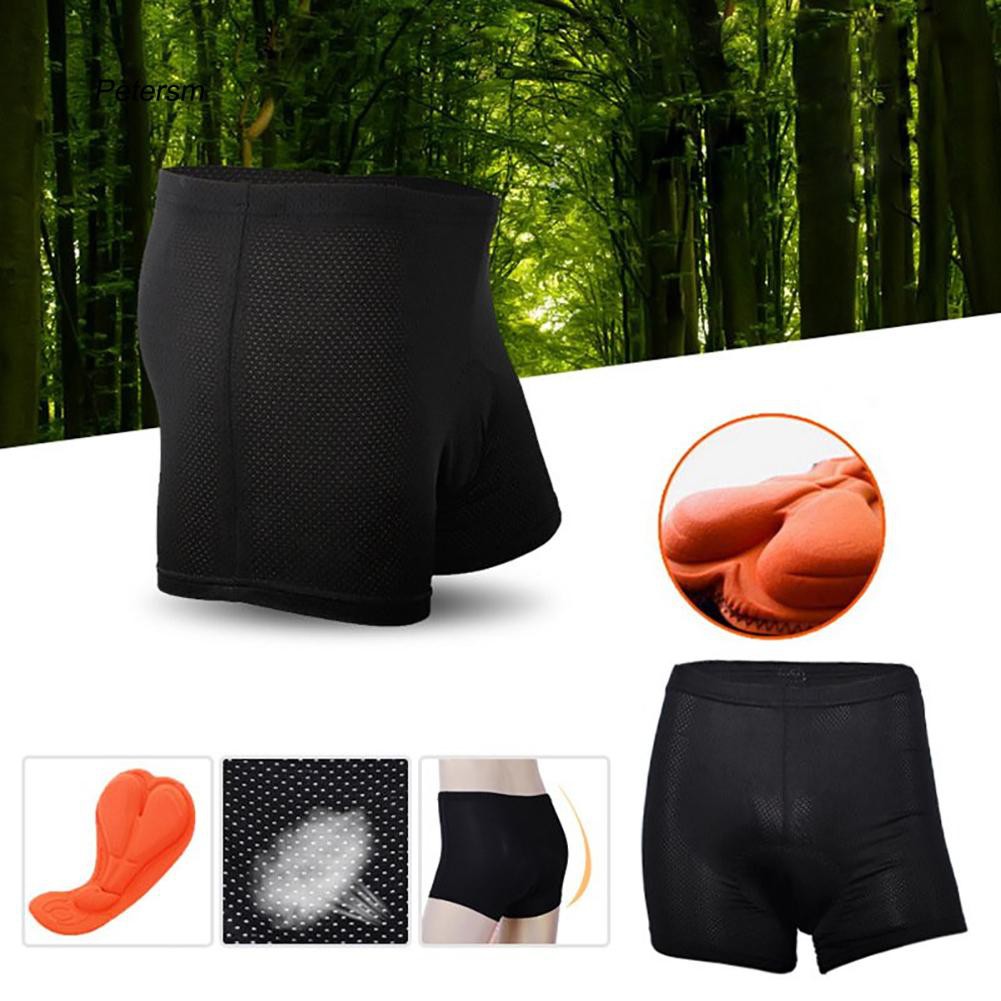 Quần lót boxer đi xe đạp thể thao năng động cho nam