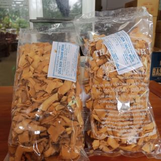 Dừa sấy giòn 250g giá 16.000