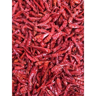 Ớt trái khô loai 1(1kg)