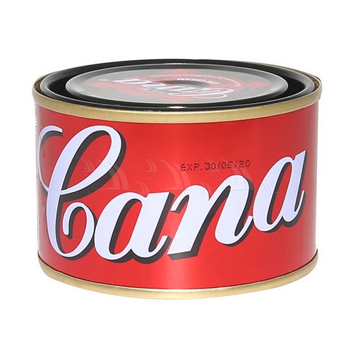 Cana Đánh Bóng Xóa Trầy Xước Sơn Ô tô - Xe Máy, Kem Đánh Bóng Xi Cana