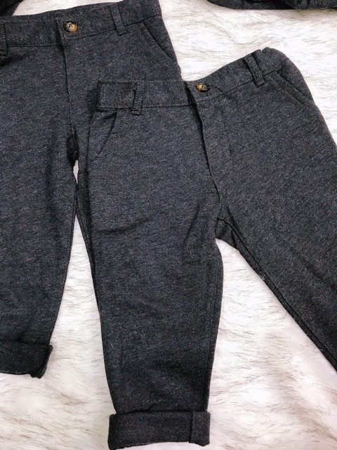 Quần tây Slim Fit Jeggings