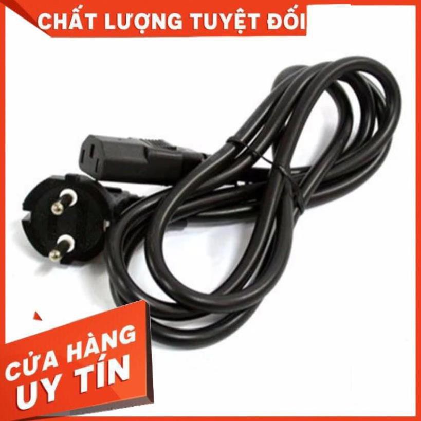 Chính Hãng Dây nguồn máy tính PC, máy in Laser