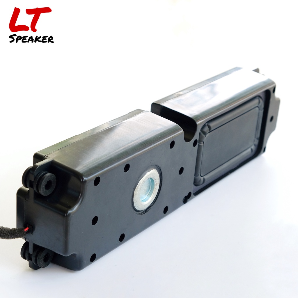 Cụm loa toàn dải siêu bass Harman Kardon 8Ohm 30W 3 inch Mỹ - 1 loa 2 cộng hưởng