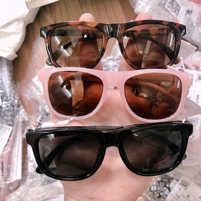 Kính H&M auth cho bé