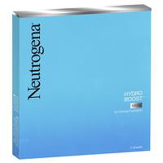 Neutrogena - Hydro boost mask - mặt nạ siêu dưỡng ẩm