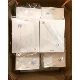 Chuột máy tính - Mouse Zowie BenQ S2