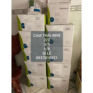 Giao hàng hỏa tốc - cám thái inve 2/3 500g và 1kg