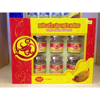 Combo nước yến