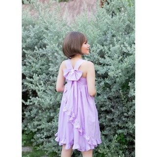 Đầm babydoll - Đầm thiết kế
