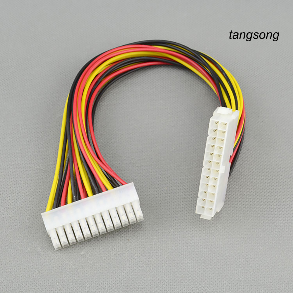 Dây Cáp Nối Ddbg 24pin Male Sang 24pin