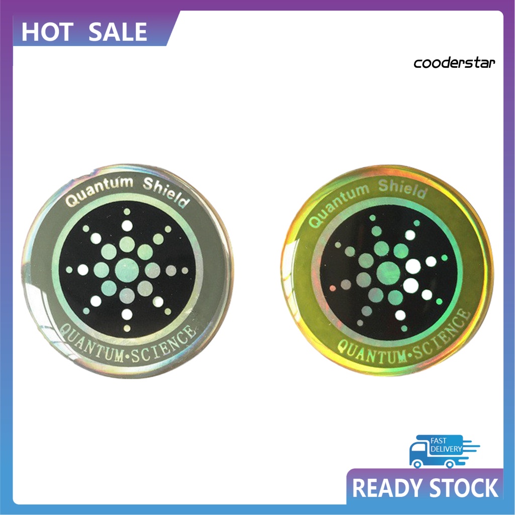 Miếng dán silicon chống bức xạ từ tính cho điện thoại