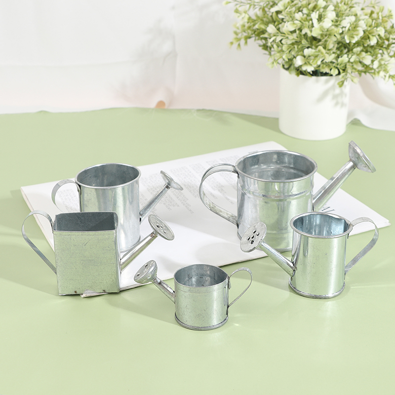 Mô Hình Bình Tưới Cây Xinh Xắn Dành Cho Búp Bê