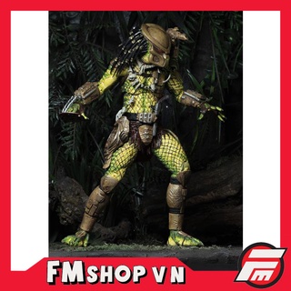 Mô hình neca predator elder the golden angel