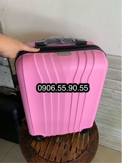Vali Cao Cấp Chính Hãng