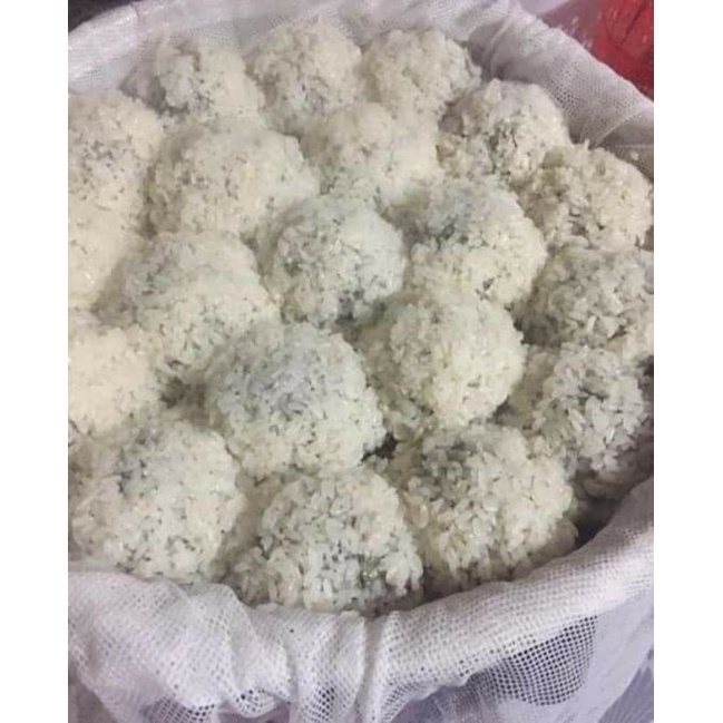 Khăn lưới hấp xôi, đỗ...loại to