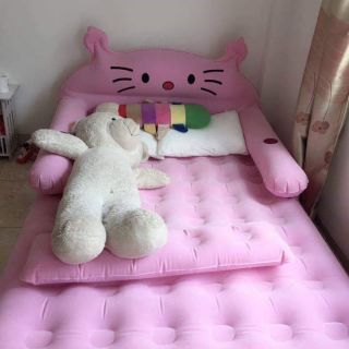 Đệm hơi hình thú giá siêu rẻ 699k