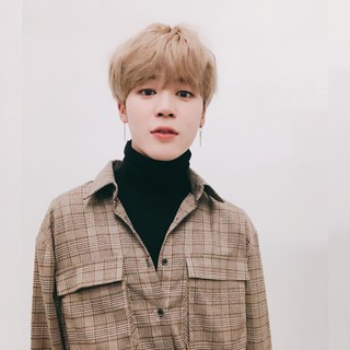 Áo sơ mi giống Jimin BTS