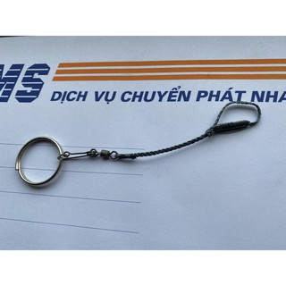 Dây xích chân chim Khướu (Xích 1 chân)