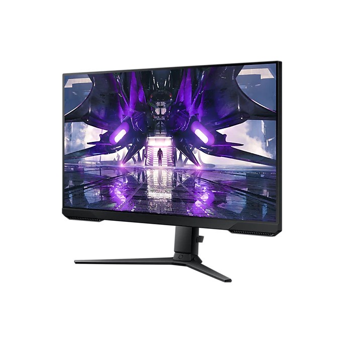 Màn hình SAMSUNG Odyssey G3 LS27AG320NEXXV