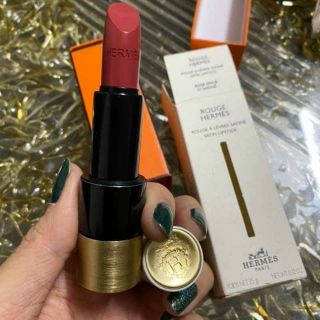 Son siêu lì hermes đến từ Pháp minisize và full size ininshop