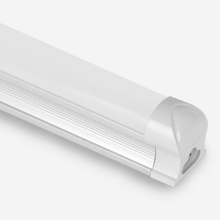 Bộ đèn LED Tuýp T8 0.6m 10W Liền máng nhôm KOWO