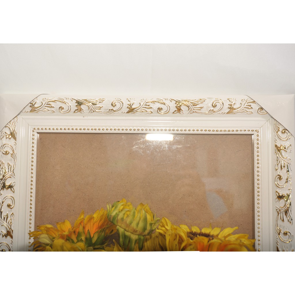 Khung tranh,khung hình 30x40 viền 5 phân