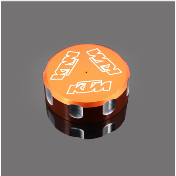 Nắp thắng dầu bình dầu sau KTM