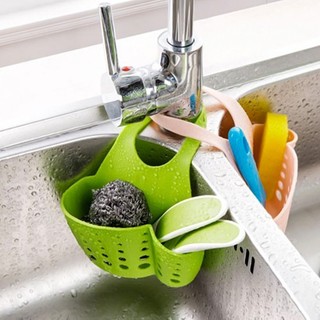 Combo 2 giỏ đựng đồ vòi nước đa năng tiện dụng