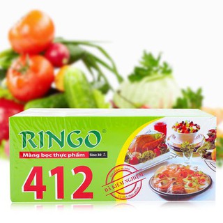 Màng Bọc Thực Phẩm Reyouns, Ringo 200