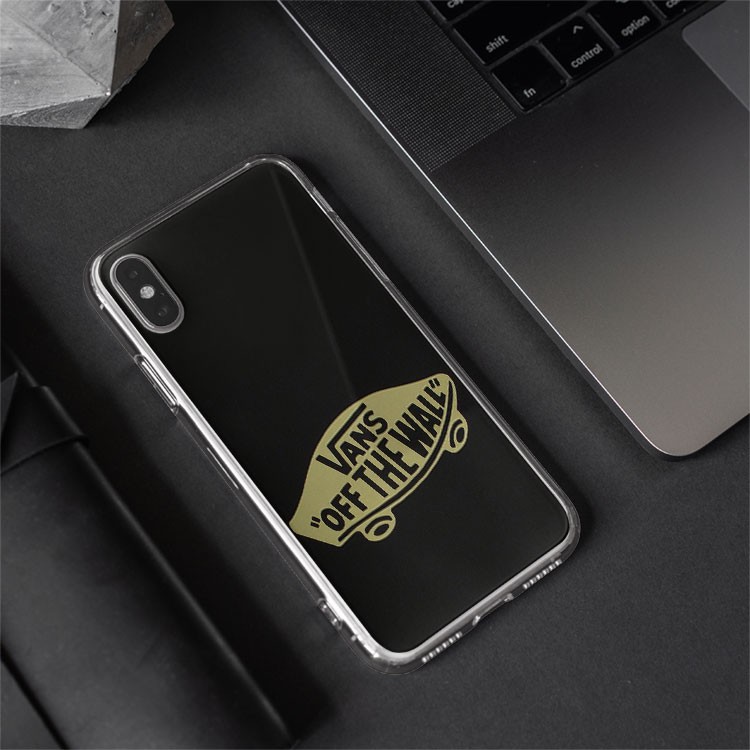 Ốp lưng logo vans hàng hiếm sành điệu siêu mỏng Iphone 7/8/8Plus/X/Xs/Xs Max/11/11 Promax/12/12 Promax BRD20210852