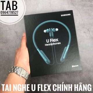 Tai nghe samsung u flex - chính hãng
