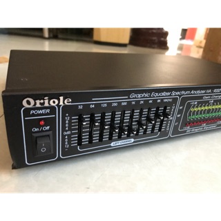 Lọc âm thanh equalizer