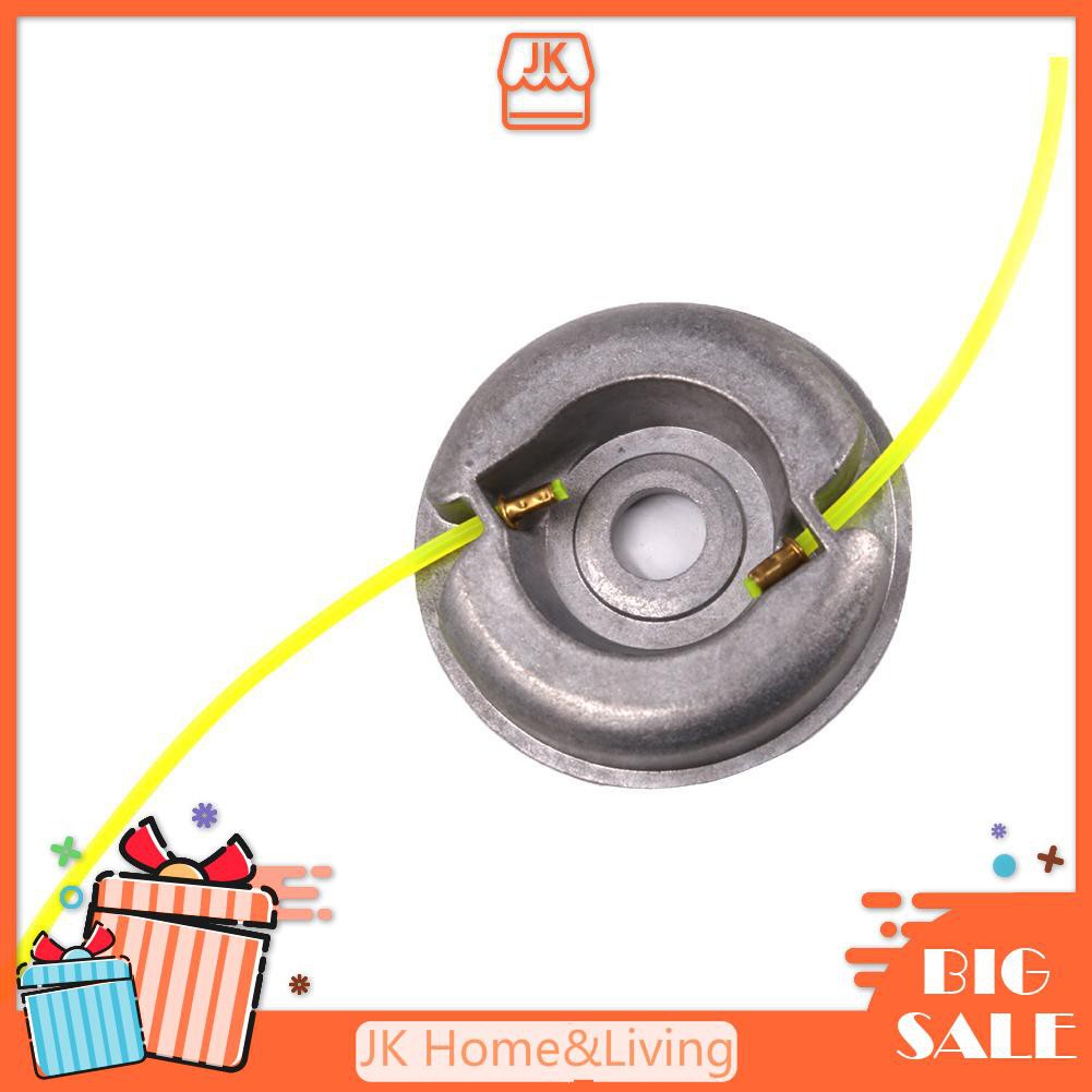 Đầu Máy Cắt Cỏ Thay Thế Bằng Nhôm