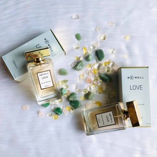nước hoa bewell 60ml vỏ xước sale