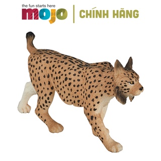 MÔ HÌNH ĐỘNG VẬT - LINH MIÊU